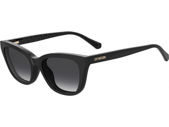 � �������������� �������� Moschino Love MOL071/CS 807 Black