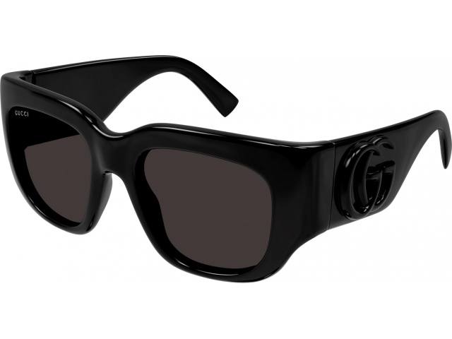 Gucci GG1545S-001 53 ���� ��������������