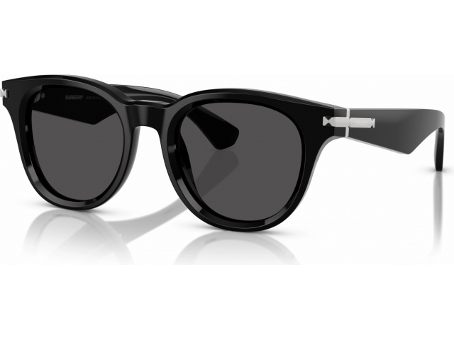 Burberry BE4439 300187 Black