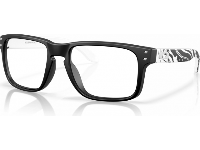 Oakley HOLBROOK RX OX8156 815615 Black
