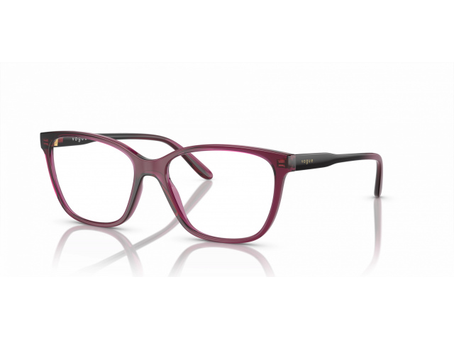 Vogue VO5518 2989 Red