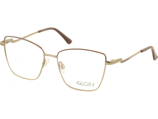 GLORY 142 red