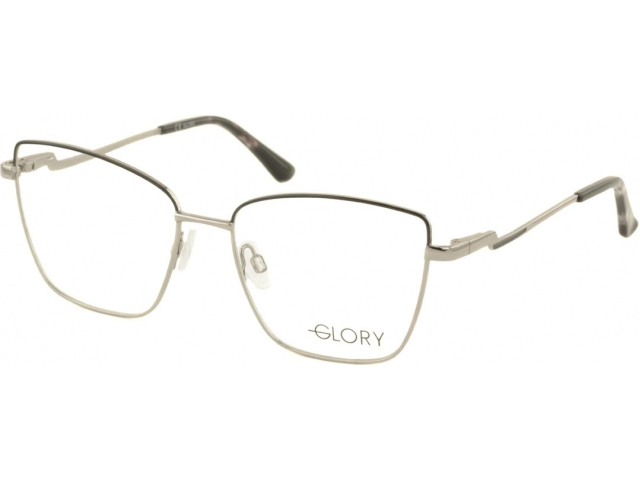 GLORY 142 silver