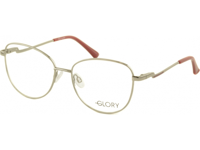 GLORY 214 bordo