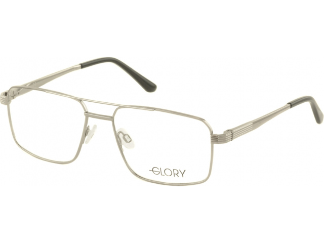 GLORY 295 silver