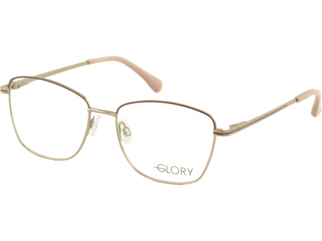 GLORY 583 bordo