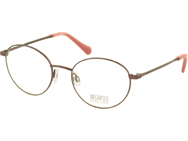 Megapolis Freeline 2196 bordo