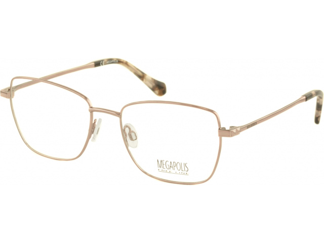 Megapolis Freeline 2239 brown
