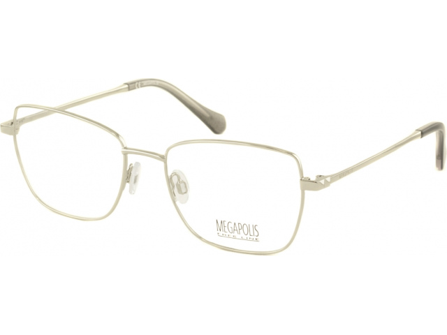 Megapolis Freeline 2239 silver