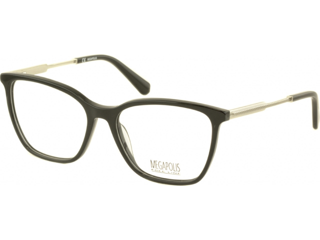 Megapolis Freeline 2283 nero
