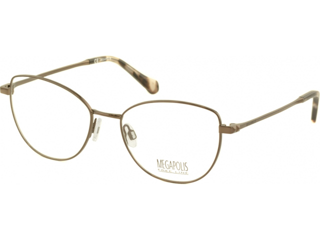 Megapolis Freeline 2318 brown