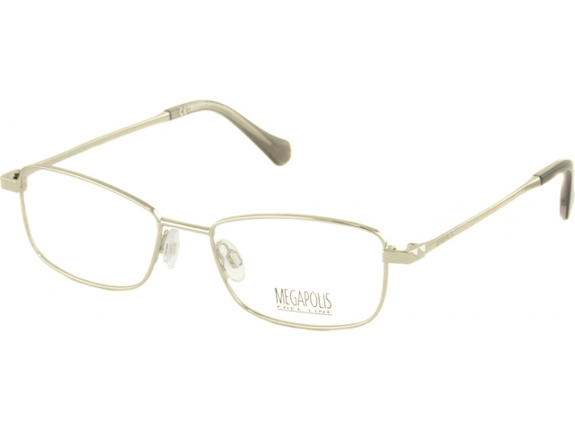 Megapolis Freeline 2328 silver