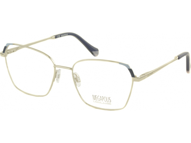 Megapolis Freeline 2336 silver