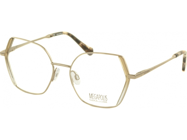 Megapolis Freeline 2352 brown