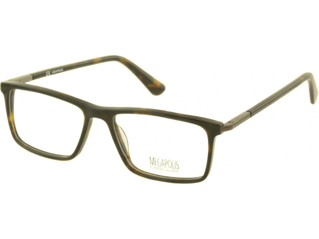 Megapolis Freeline 2360 demi