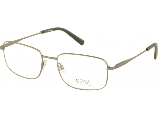 Megapolis 140 grey