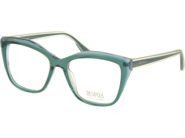 Megapolis 1239 blue