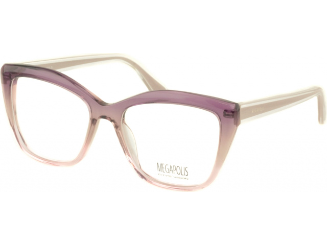 Megapolis 1239 pink