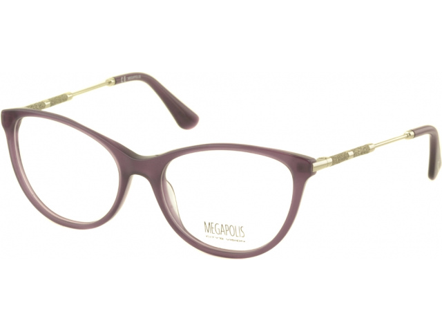Megapolis 1373 purple