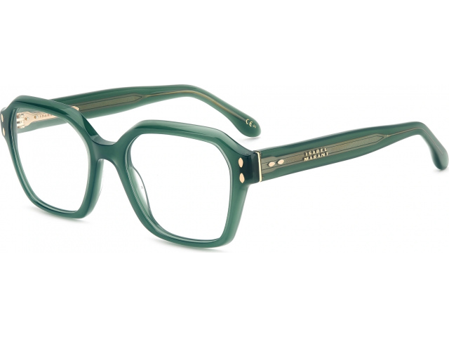 Isabel Marant IM 0111 1ED Green