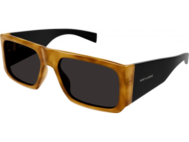 Saint Laurent SL 635 ACETATE-005 58 ���� ��������������