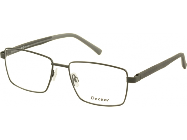 DACKOR 344 black