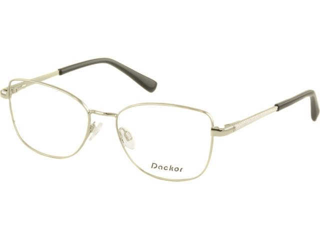 DACKOR 372 silver