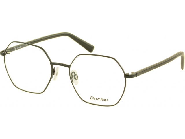 DACKOR 380 nero