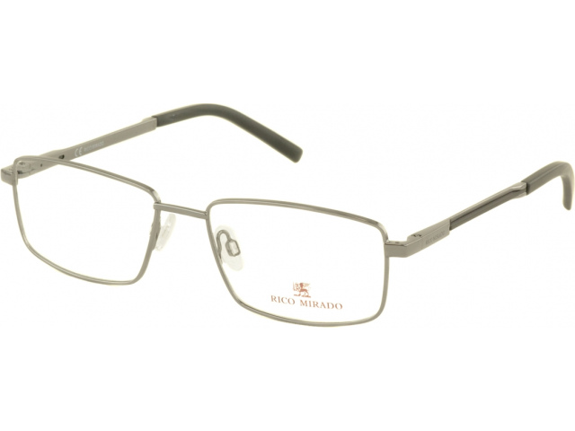 Rico Mirado 338 grey