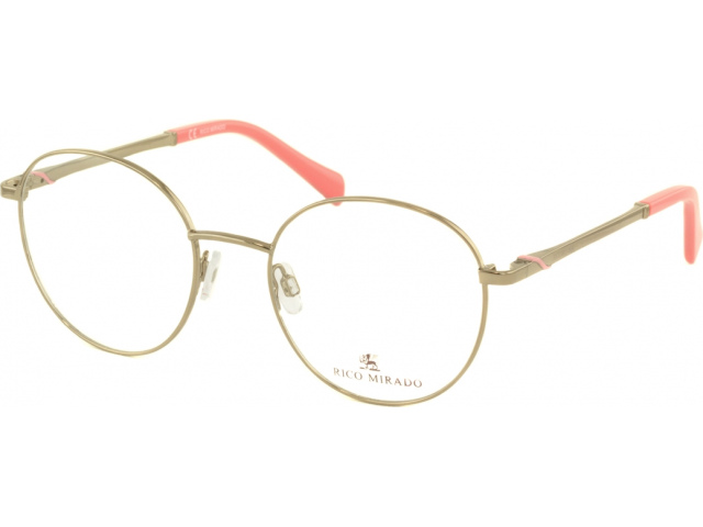 Rico Mirado 387 brown