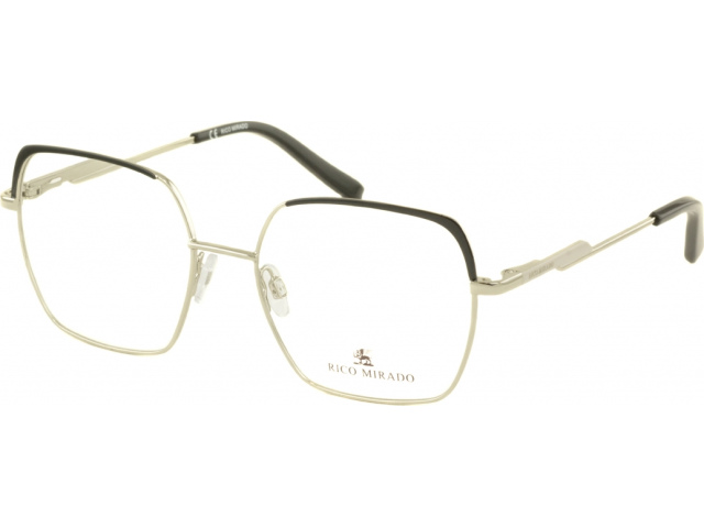 Rico Mirado 487 black