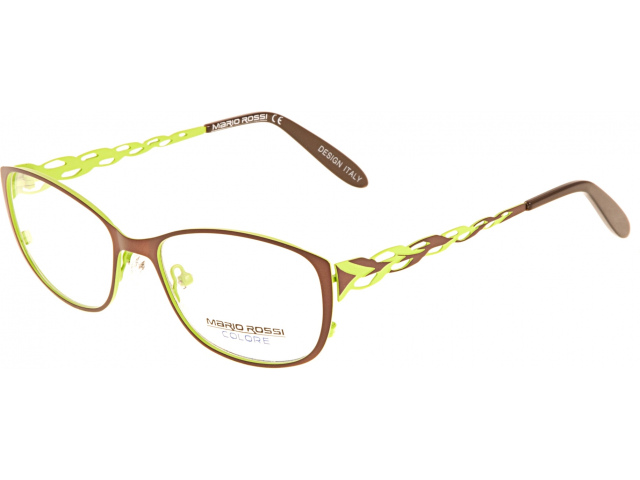 Mario Rossi MR 26-102 08