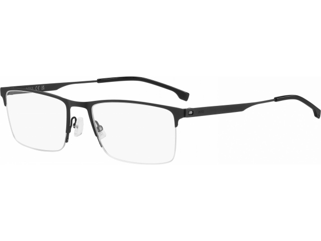 HUGO BOSS 1698 003 Matte Black