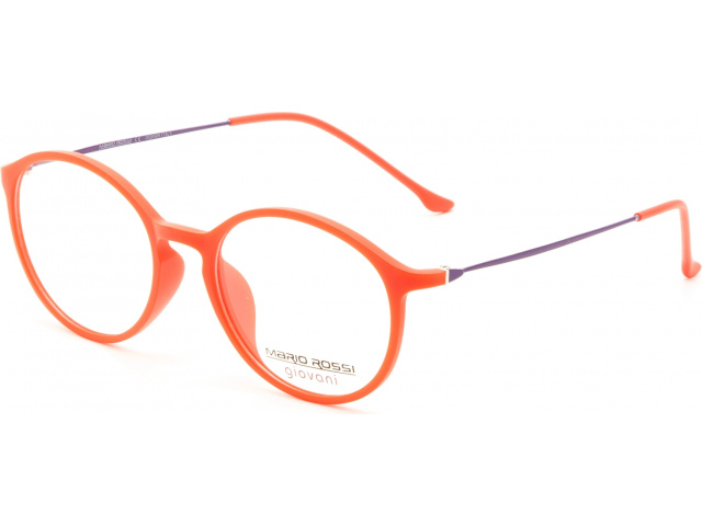 Mario Rossi MR 14-306 38P