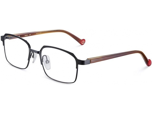 Etnia Barcelona 4 NERO 49O BK