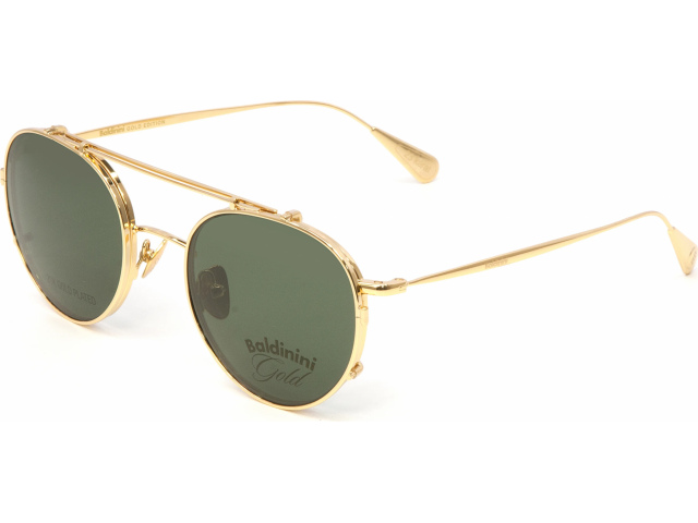 ������ �������������� BALDININI BLD 1998 clip on 101 GOLD