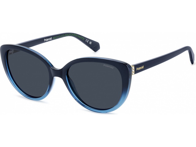 Polaroid PLD 4176/S/X PJP Blue