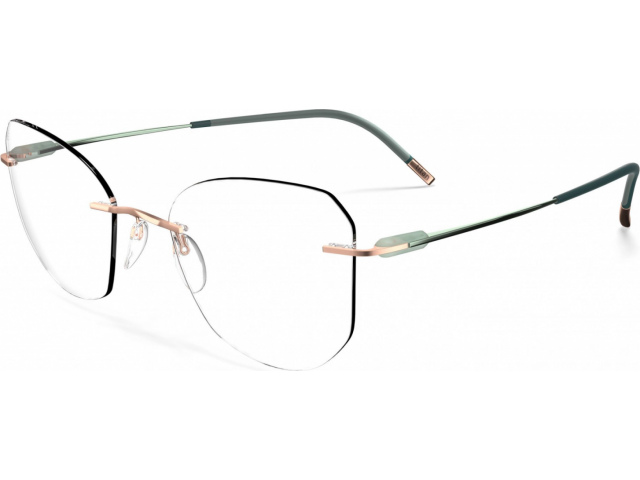 Silhouette 5561 OW 3680 54/17 Purist