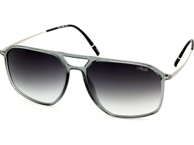 Silhouette 4085 6500 Sun Lite Collection Pinnacles