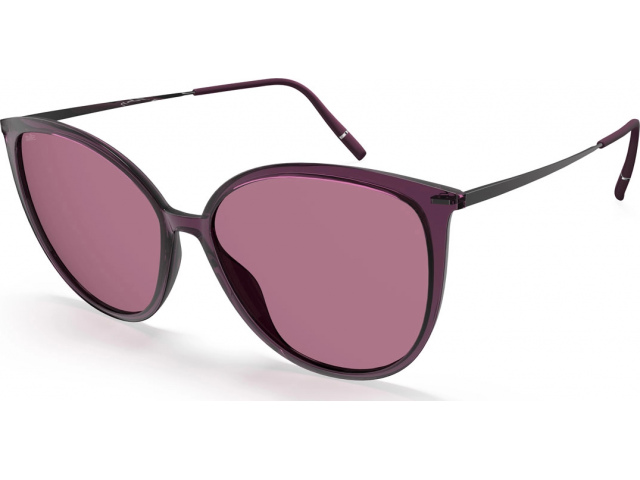 Silhouette 3195 4060 Sun Lite Collection Hermosa