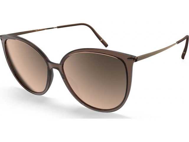 Silhouette 3195 6230 Sun Lite Collection Hermosa