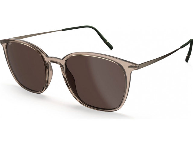 Silhouette 4086 6040 Sun Lite Collection Sequoia