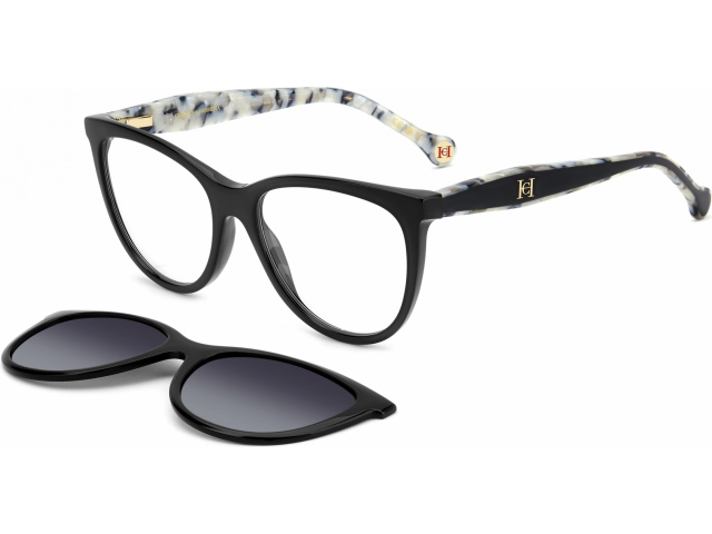 � �������������� �������� CAROLINA HERRERA HER 0259/CS 807 BLACK
