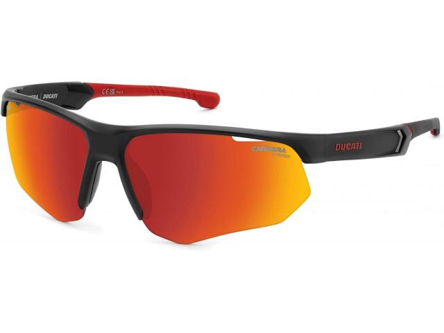 Carrera CARDUC 044/S 003 Matte Black