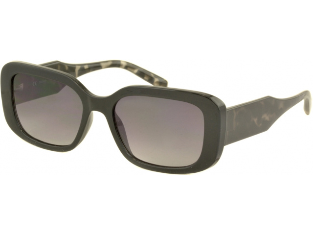 DACKOR SUN 121 black