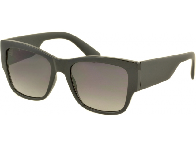DACKOR SUN 512 black
