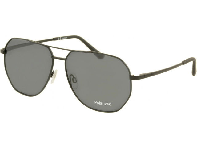 DACKOR SUN 715 black