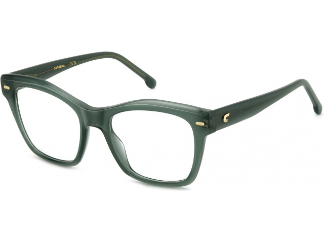 Carrera 3052 1ED Green