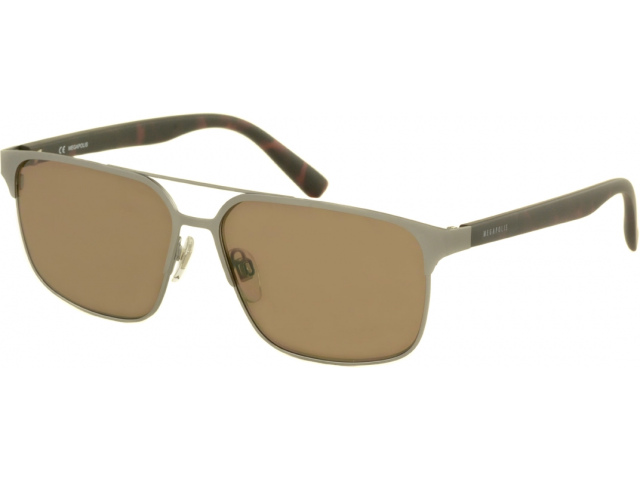 Megapolis sun 058 brown