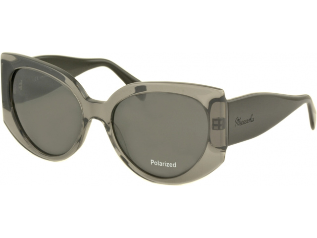 Megapolis sun 237 grey